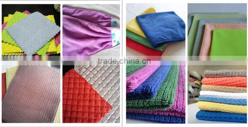 lens cleaning cloth set 4 in 1