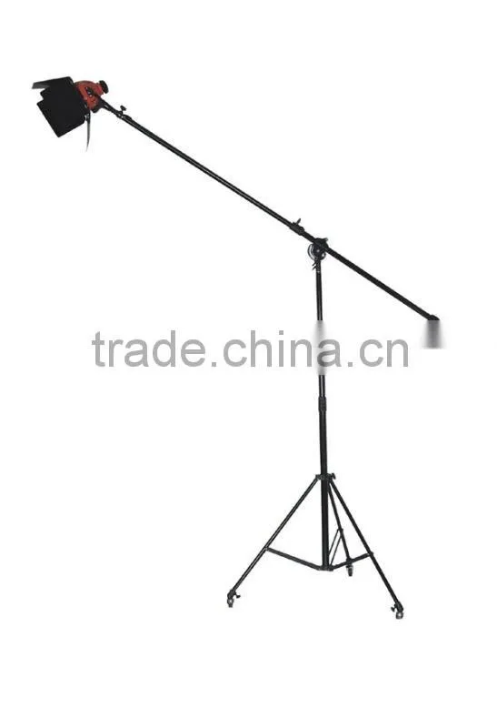 professional LED stage light tripod
