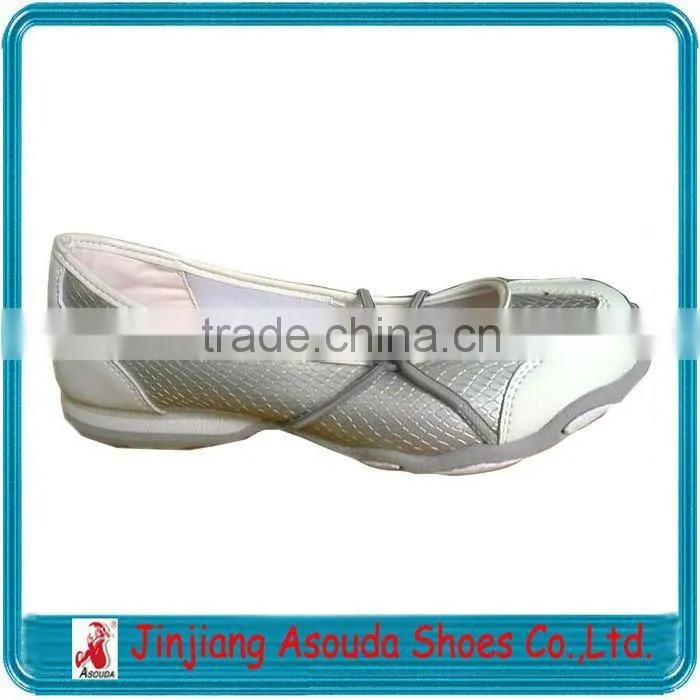 fashion ballerina shoes