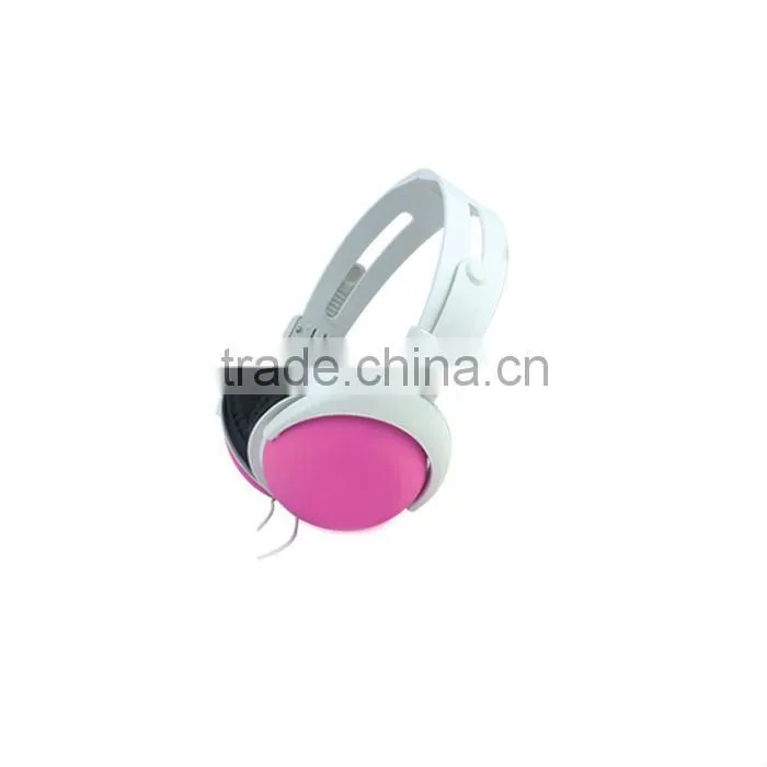 customized headphone package headphone