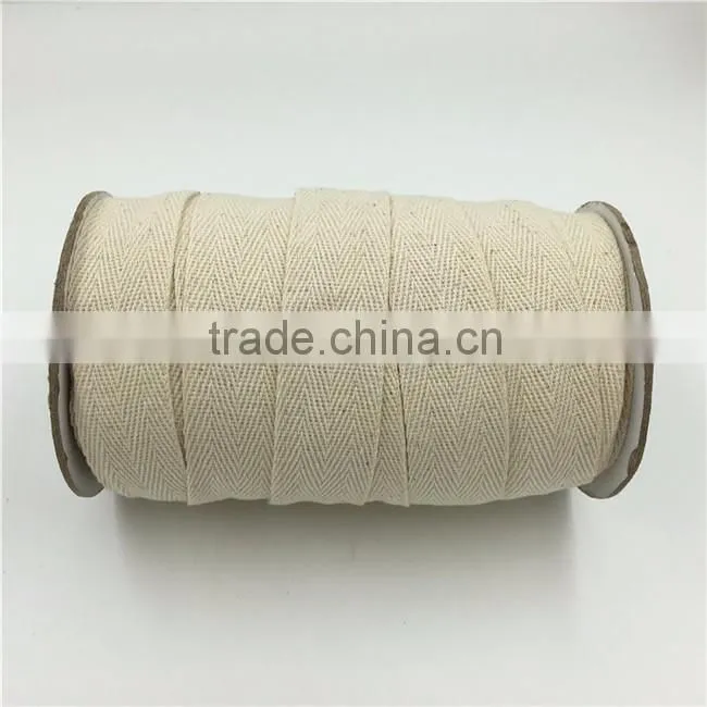 Wholesale High Quality 26mm Herringbone Tape