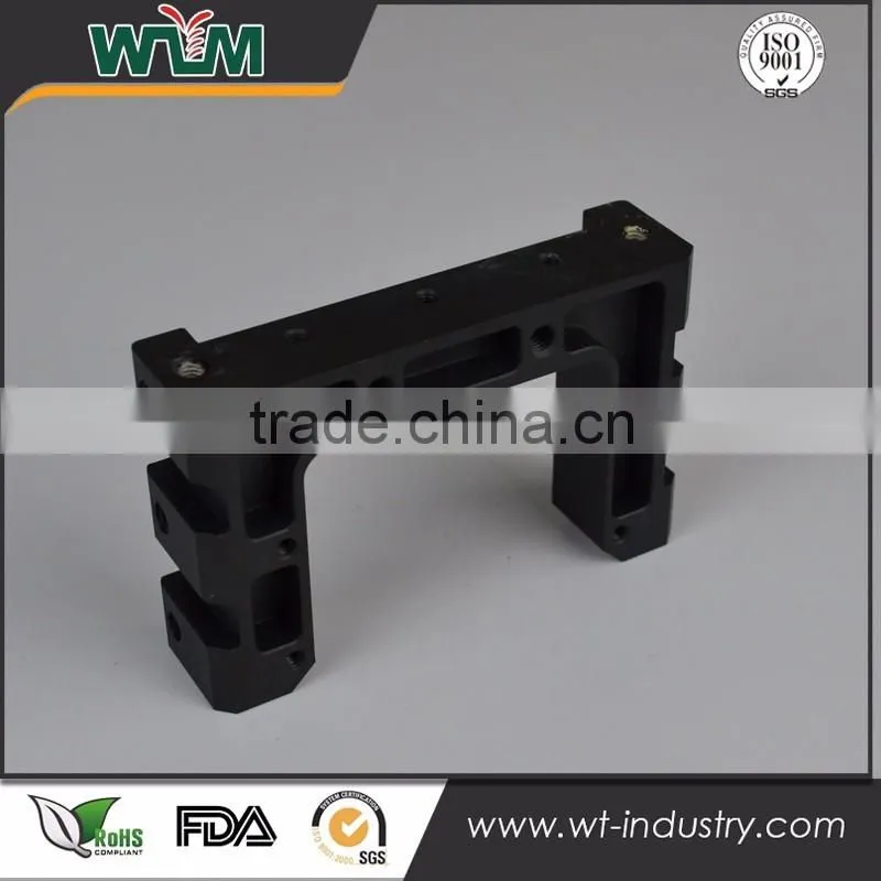 Machining Engine Spare Parts Used in Automotive Industry CNC machining turned part