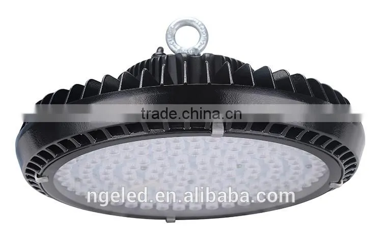 Meanwell HBG driver more beam angles 15/ 30/60/90/120/150 ufo led high bay 120w