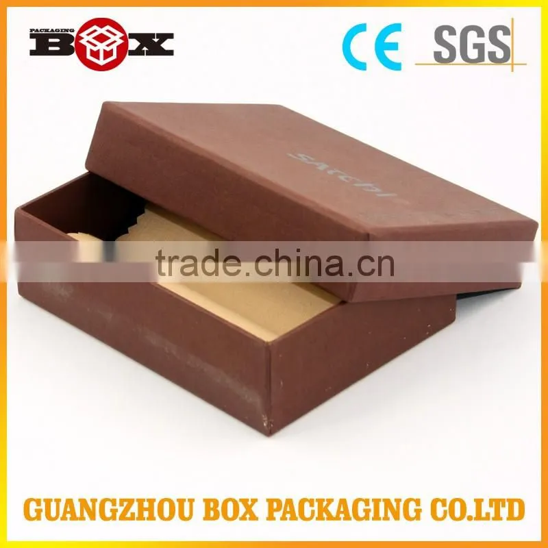 Luxury Black Square Gift Box