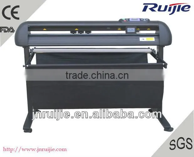 RJ880 Cutting plotter