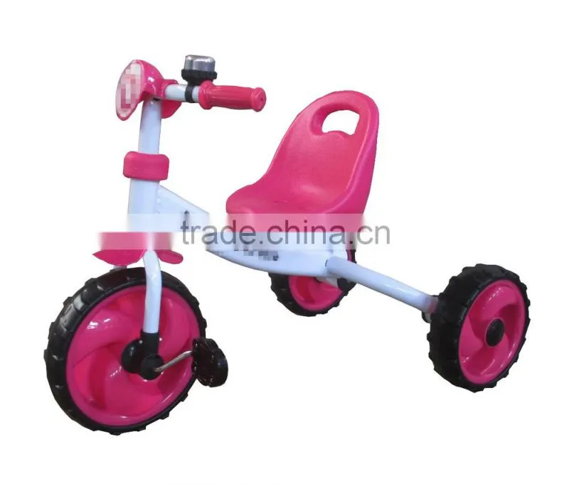 2014 hot sale 3 wheel childrens tricycle A08