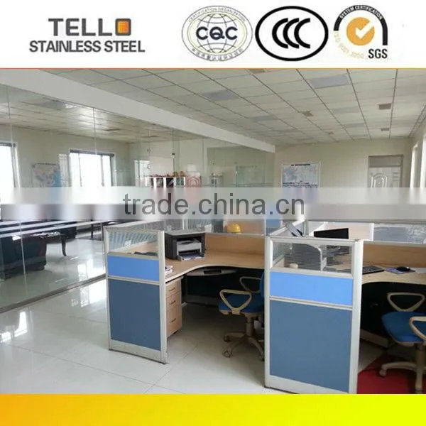 stainless steel tubing clamp