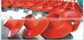 heat shrinkable outdoor termination kit