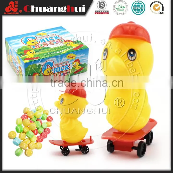 Cartoon Clownfish Bottle Candy / Similar Nimo Fish Bottle with Candy