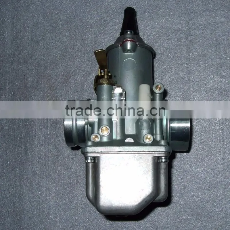 SCL-2012031376 high quality Chinese used motorcycle carburetor for JAWA350 12V motocycle parts