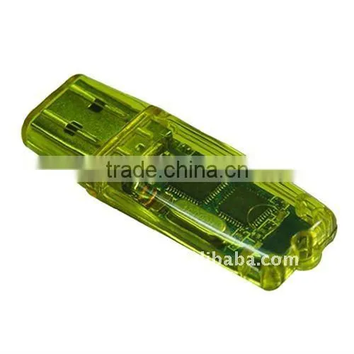 Class 1/2 bluetooth usb adapter