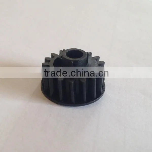 Printer Parts Fuser Gear RU7-0298-000 (17T) for M601/M602/M603