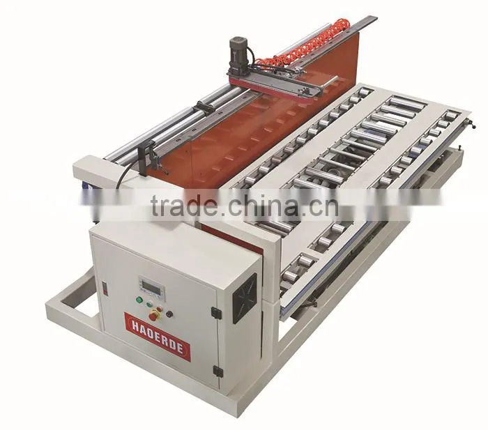 Auto loading machine / automatic machine line equipment