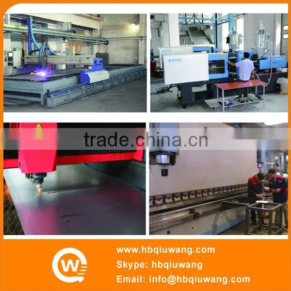Automatic soap machine packing