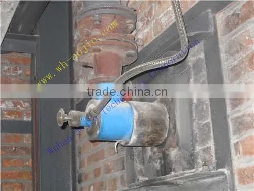 energy efficient waste oil heaters