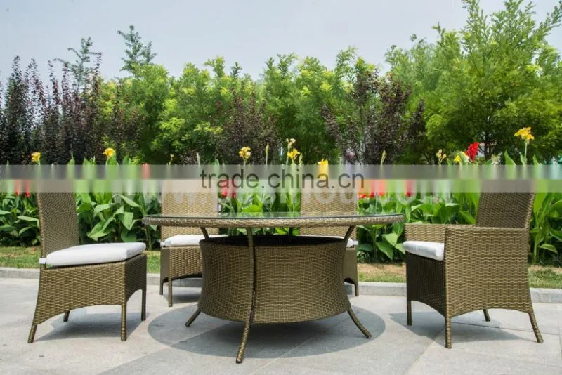 rattan furniture