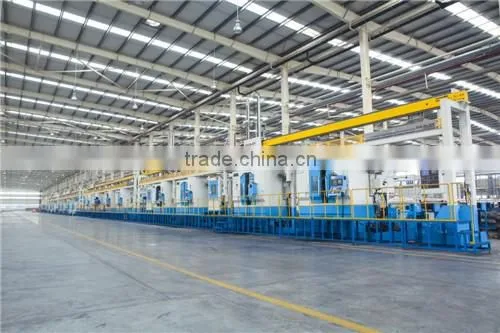 22.5*13.00 forged aluminum wheel