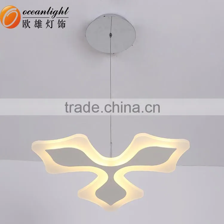 Office Light LED Pendant Light Simple Commercial Light OXD9946-800W