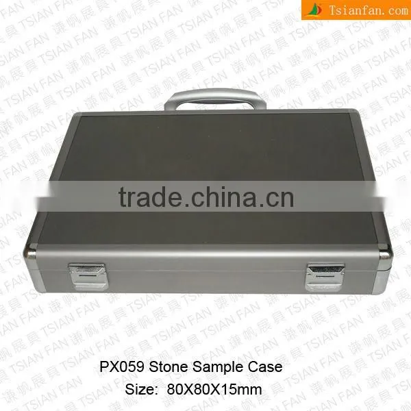 Sample Stone Display case-PX059