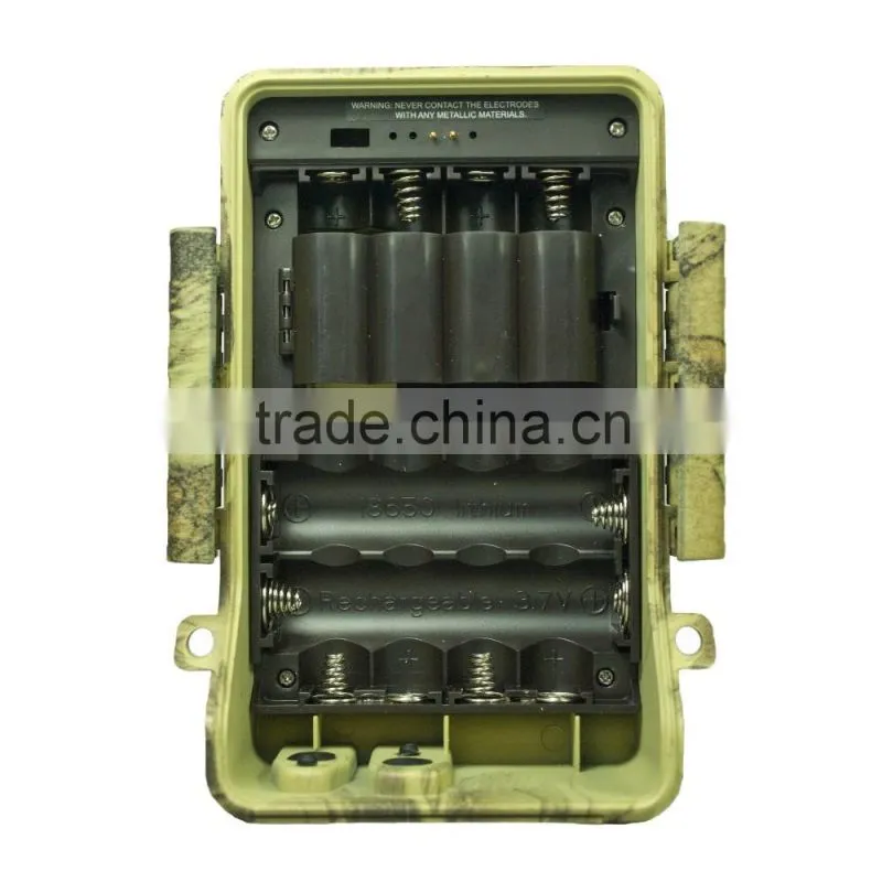 2016 new products night vision hunting trail camera Ltl-5511WMC hunting trail camera