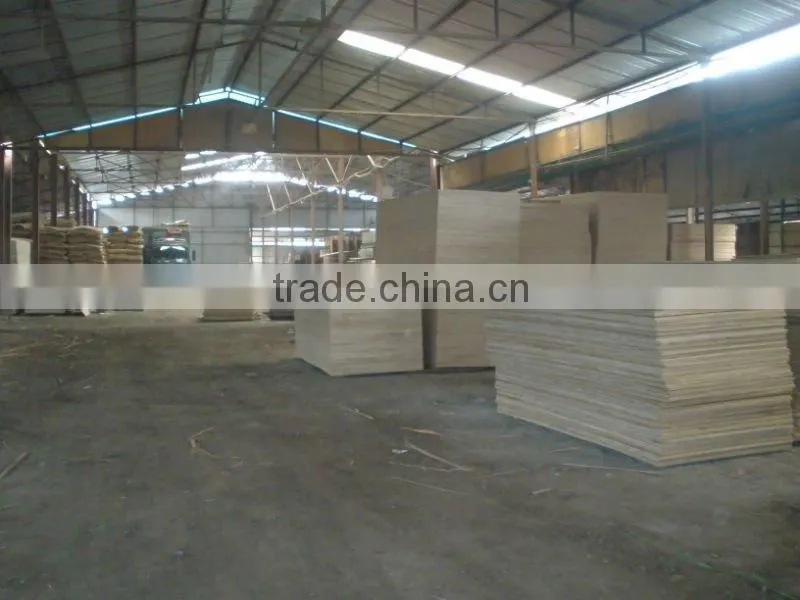 plywood 11.5x1220x2440