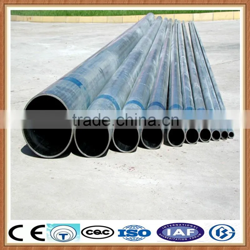 galvanized steel pipe/ galvanized iron pipe/ galvanized pipe price