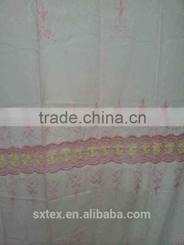 China supplier Useful Flexible designer curtain ideas