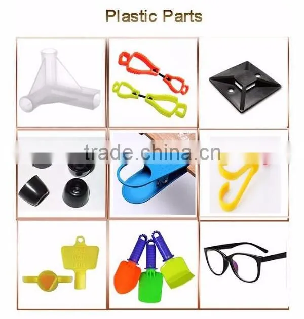 mobile phone accessories headphone housing mould headset plastic injection OEM headphone headset housing