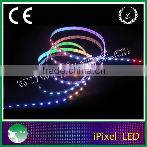 super brightness smd5050 flexible led strip