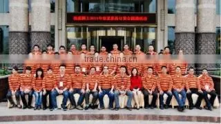 Guangzhou Pola Beauty Shoes Store company overview - view 1
