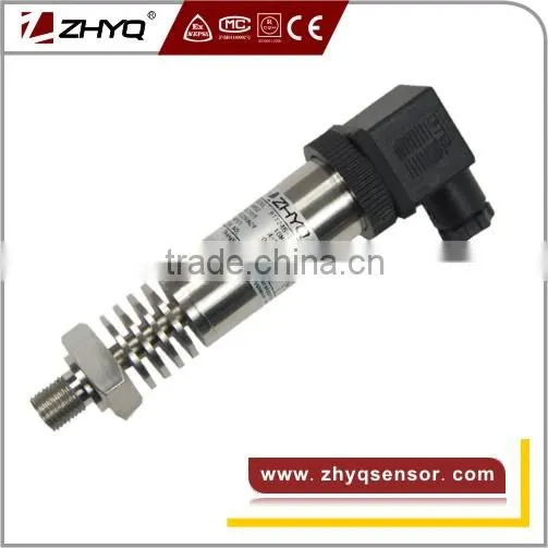 Temperature sensor