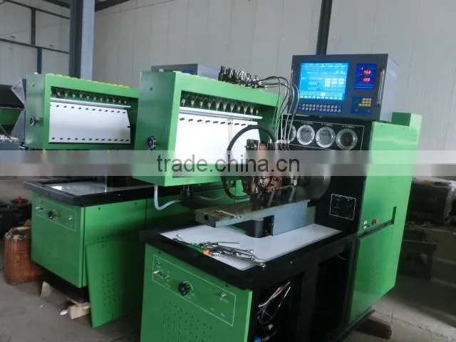2016 The best selling of BC2001 diesel fuel injection pump test bench with lowest price
