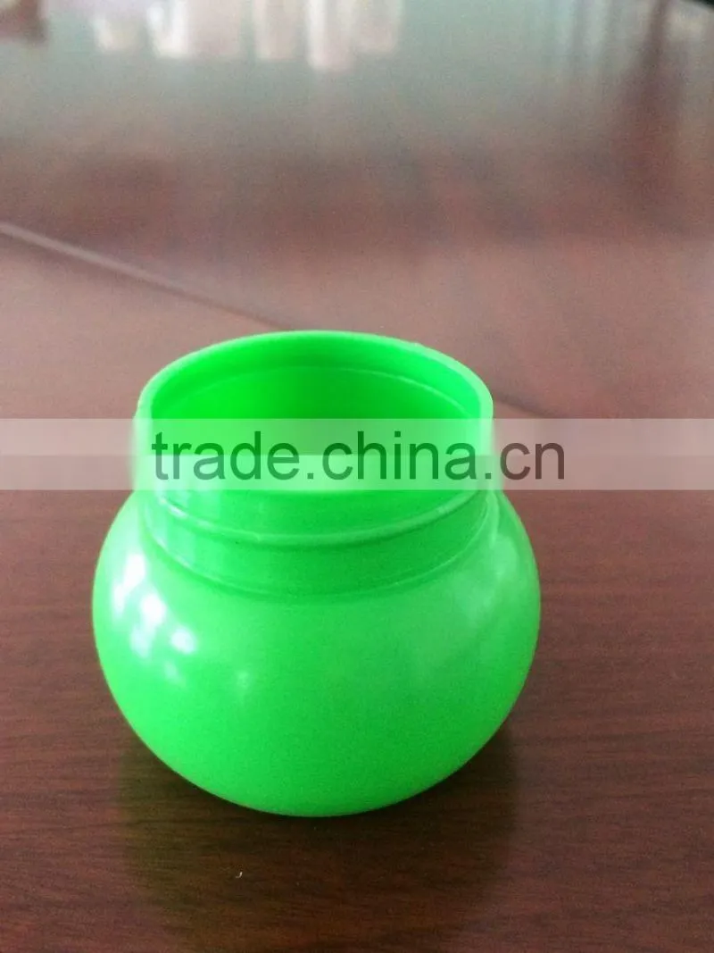 2016 FD machinery plastic cream bottle injection blow mould