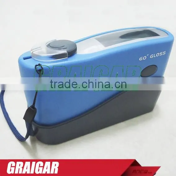 MG6-S1 Glossmeter 60 degrees 0-199GU