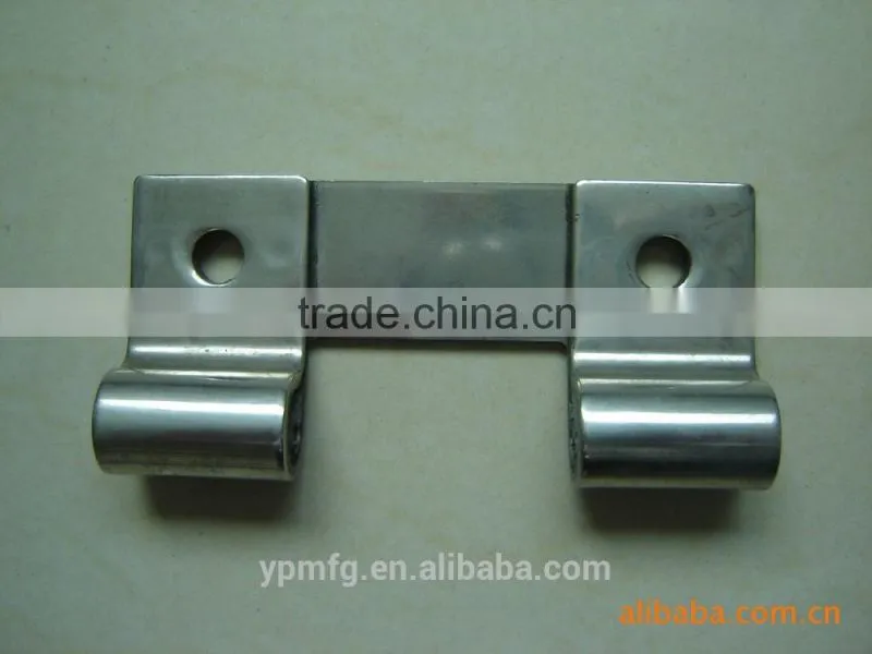 stainless steel stamping parts sheet metal stamping bending service