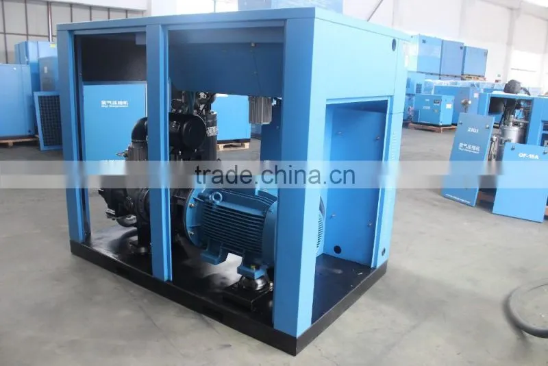 13bar Direct driven air compressors made in usa