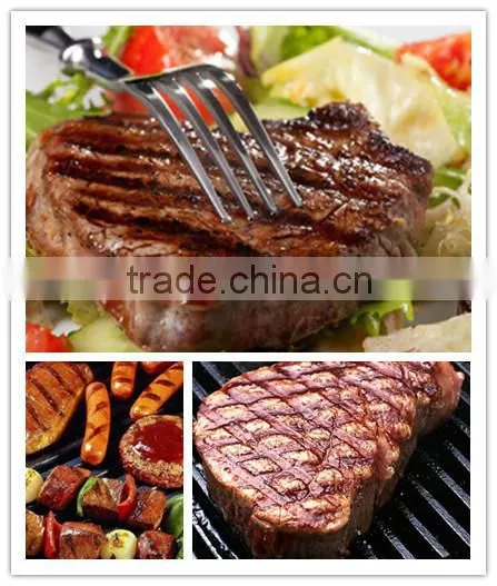 With CE grills,cast iron grill press plate for sale manufcturer