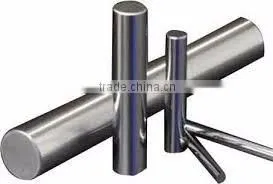 Zirconium Rod / Bar