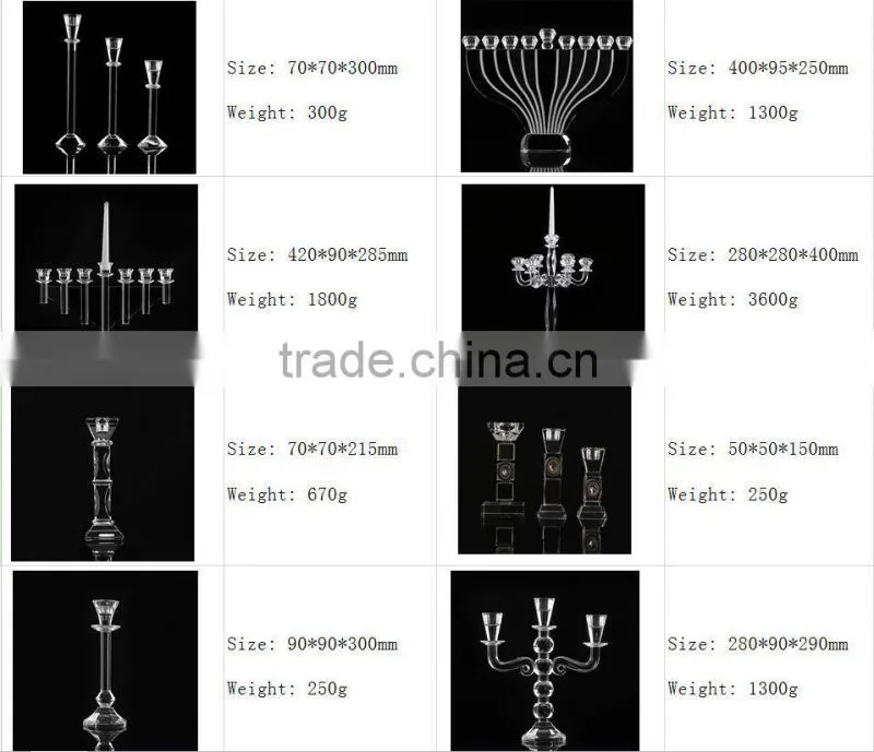 wholesale hanging ball shape crystal glass candle holder for decoration