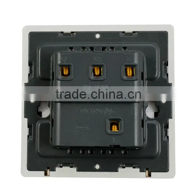 electric wall switch for home