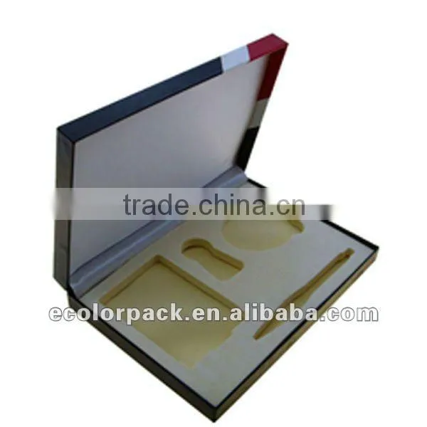 2013 fashionable paper tool box tool kit