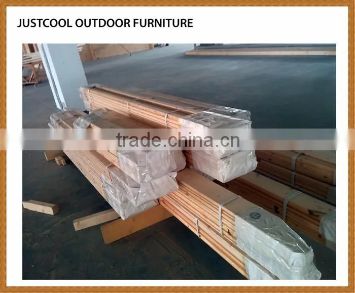 Wooden House producers