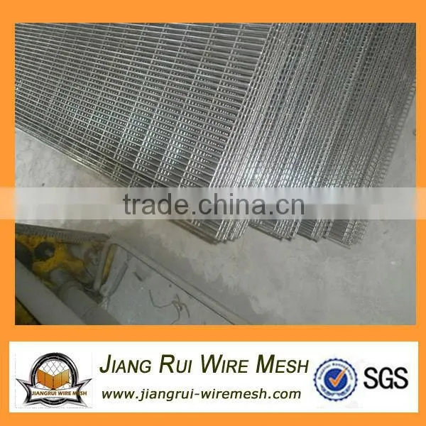 High quality anti climb 358 security fence