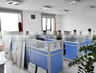 Wholly (China) Marketing Co., Ltd. company overview - view 1