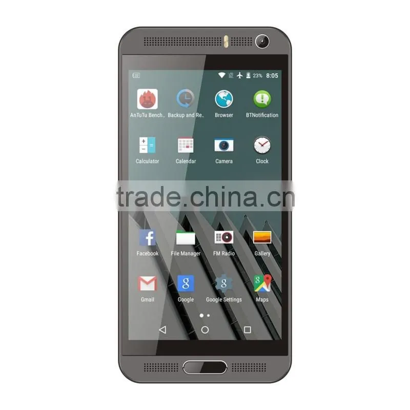 Original Vkworld VK800X 5.0" IPS Android 5.1 Mobile Phone MTK6580 Quad Core 1GB RAM 8GB ROM WCDMA GPS 8MP Dual Sim Smartphone