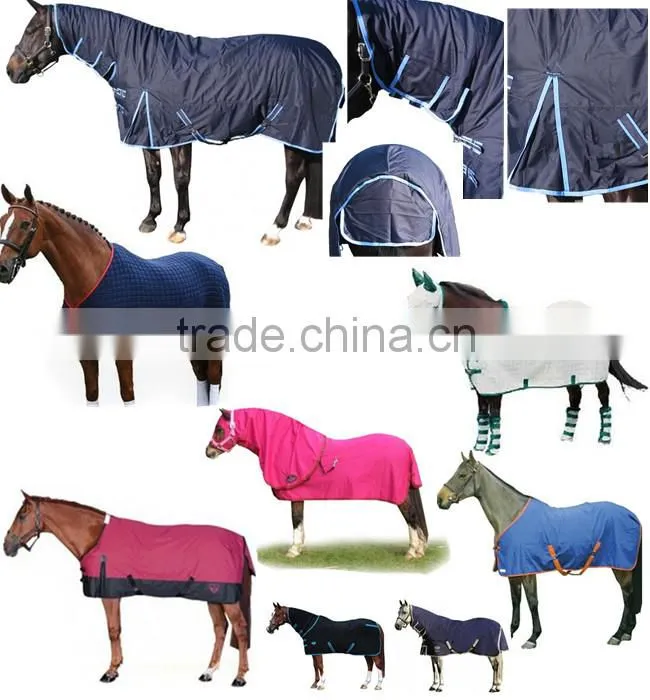 Stable Winter Horse stable rugs