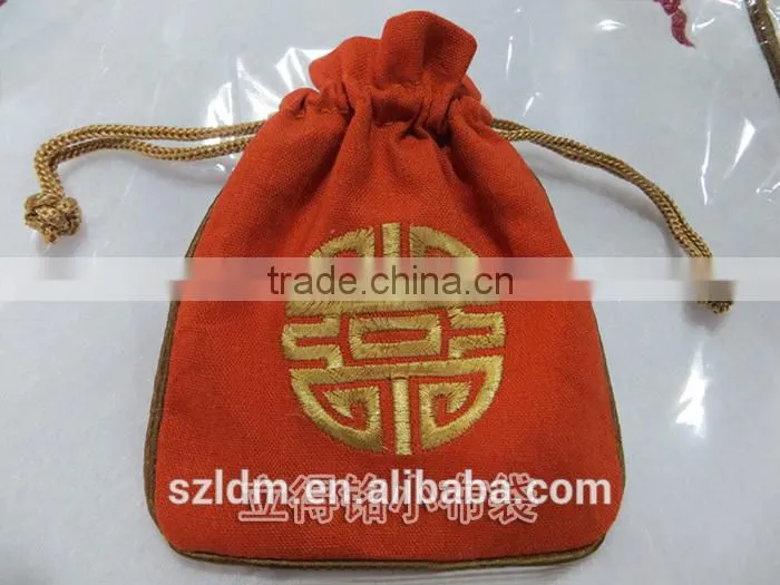 2015 sale fabric shopping bag