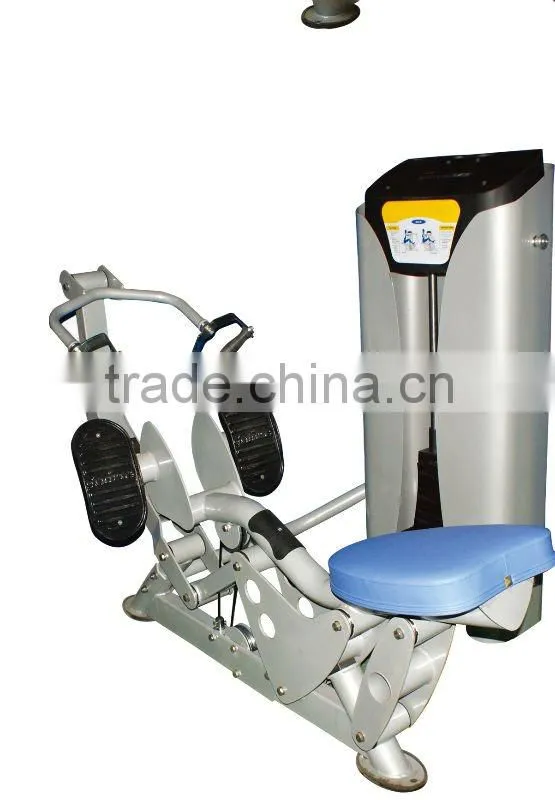 GNS-8004 Seated Midrow health fitness equipment