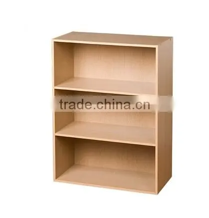 simple computer desk particle board with melamine