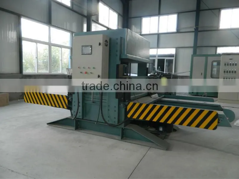 PS Foam Food Container Making Machine(TH)
